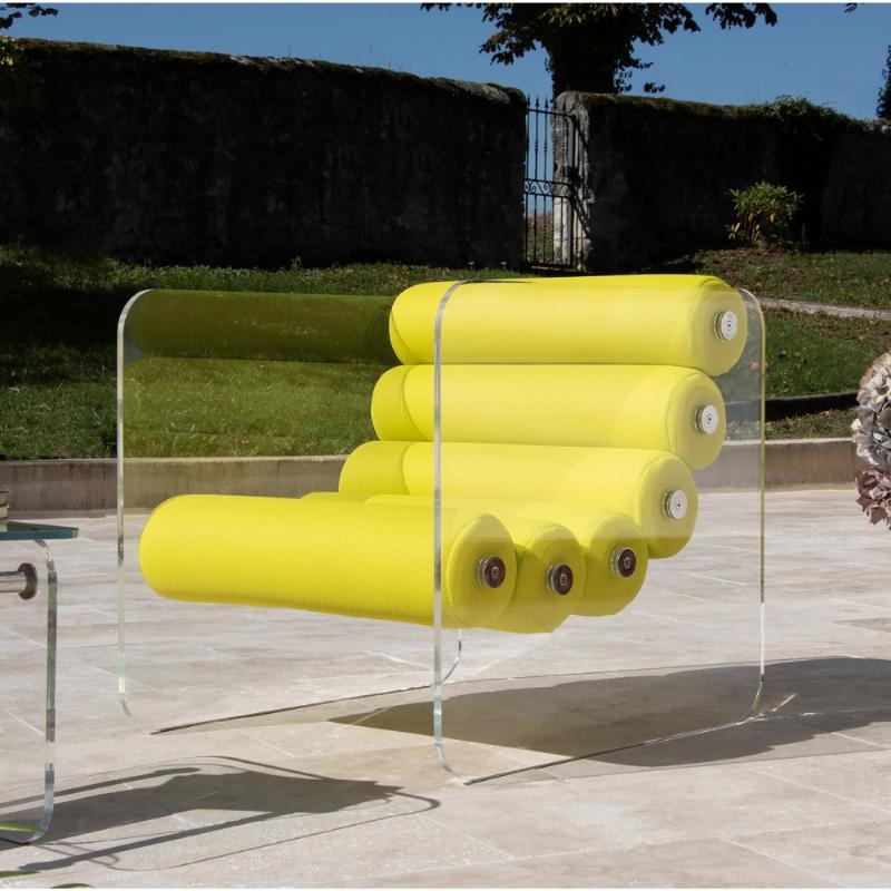 Influence Bauhaus sur le design intérieur français contemporain